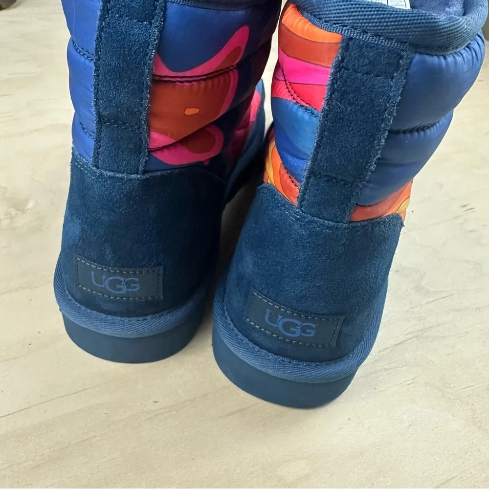 UGG mini lta